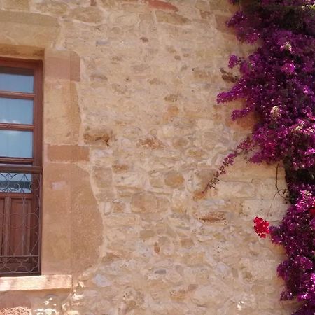 אוביידו Hotel Palacio De La Vinona מראה חיצוני תמונה