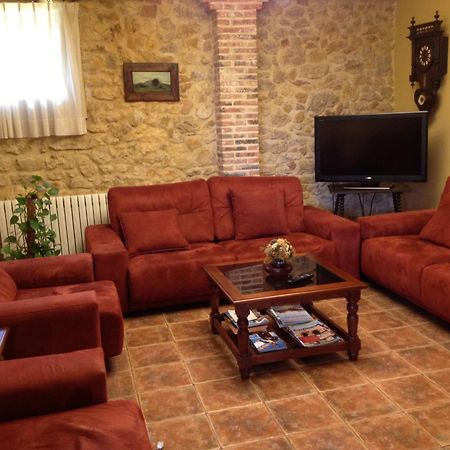 אוביידו Hotel Palacio De La Vinona מראה חיצוני תמונה