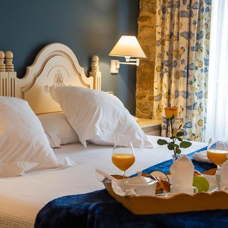 אוביידו Hotel Palacio De La Vinona מראה חיצוני תמונה