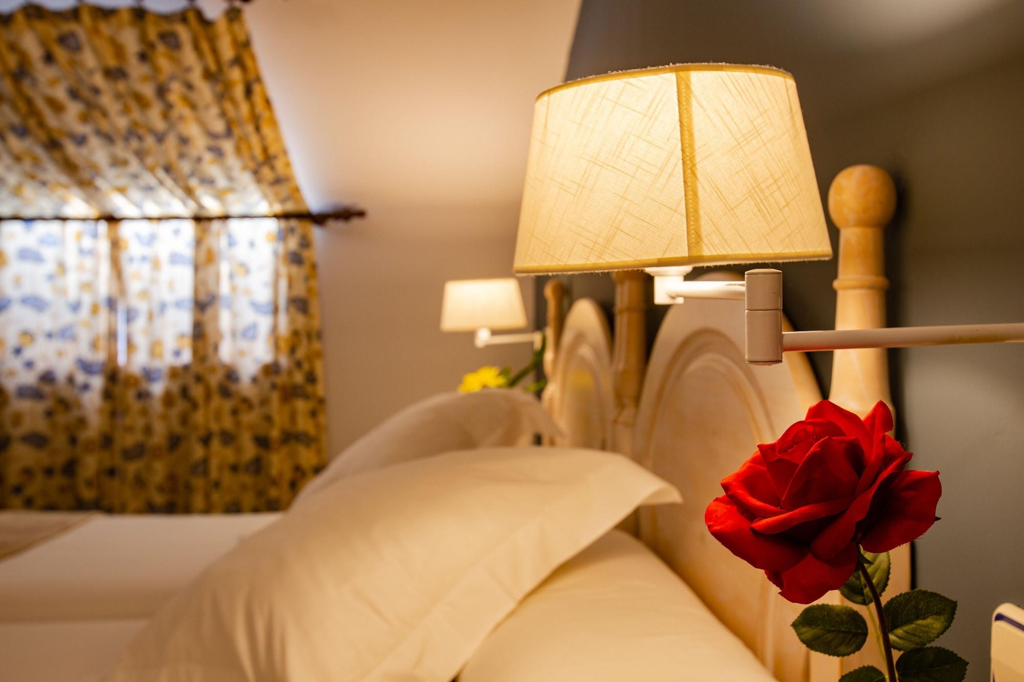 אוביידו Hotel Palacio De La Vinona מראה חיצוני תמונה