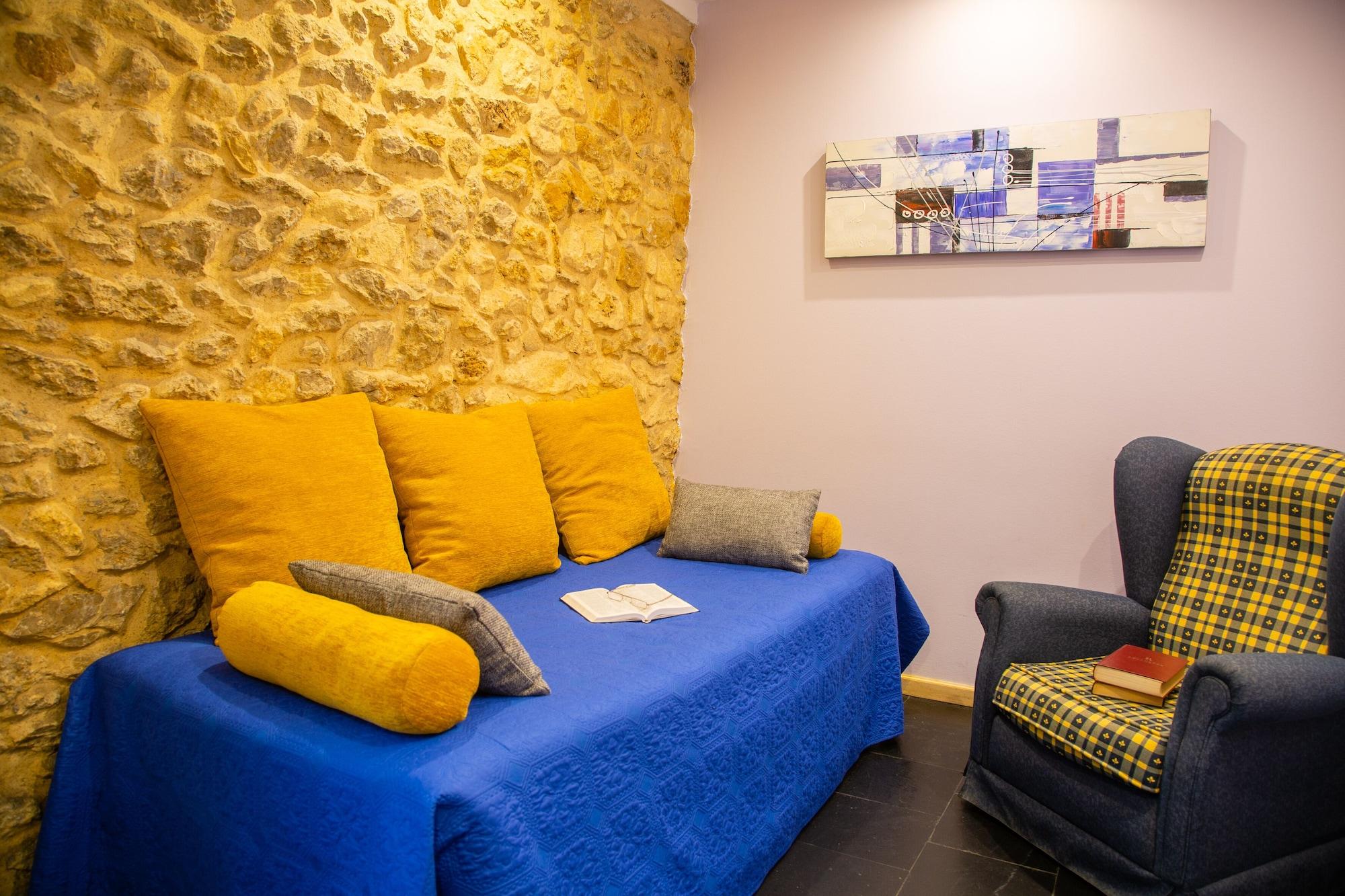 אוביידו Hotel Palacio De La Vinona מראה חיצוני תמונה