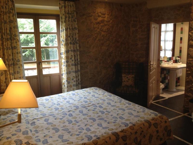 אוביידו Hotel Palacio De La Vinona מראה חיצוני תמונה