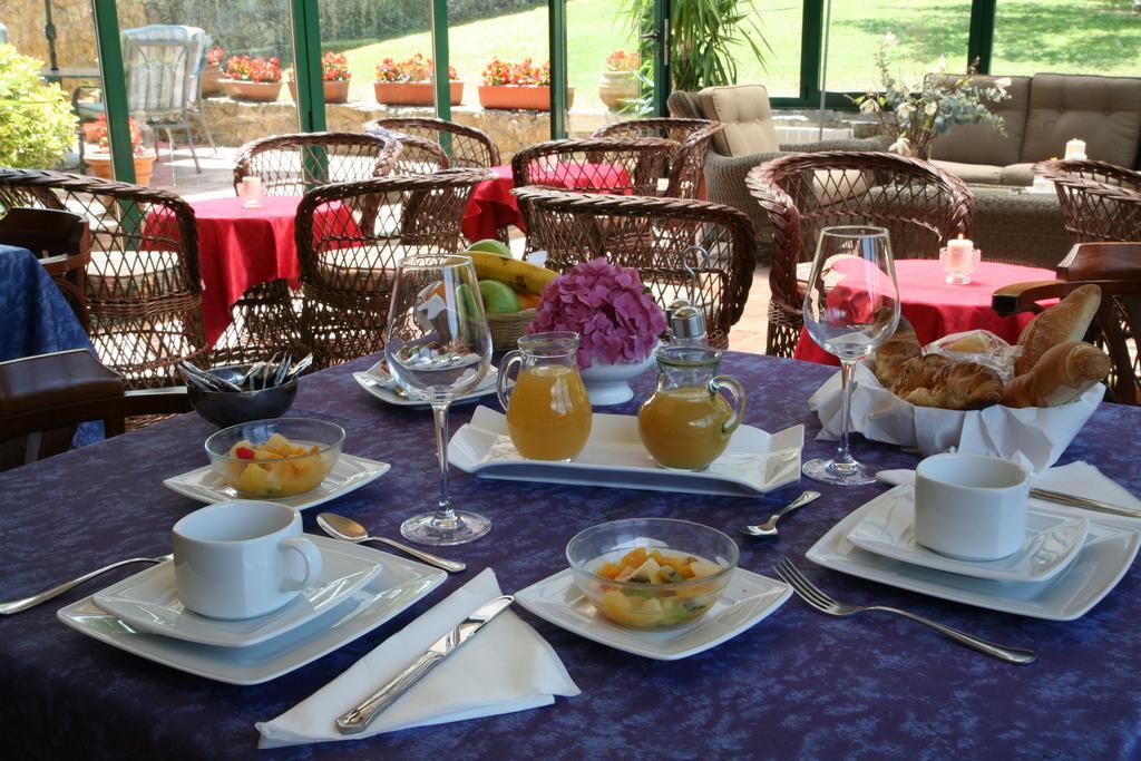 אוביידו Hotel Palacio De La Vinona מראה חיצוני תמונה