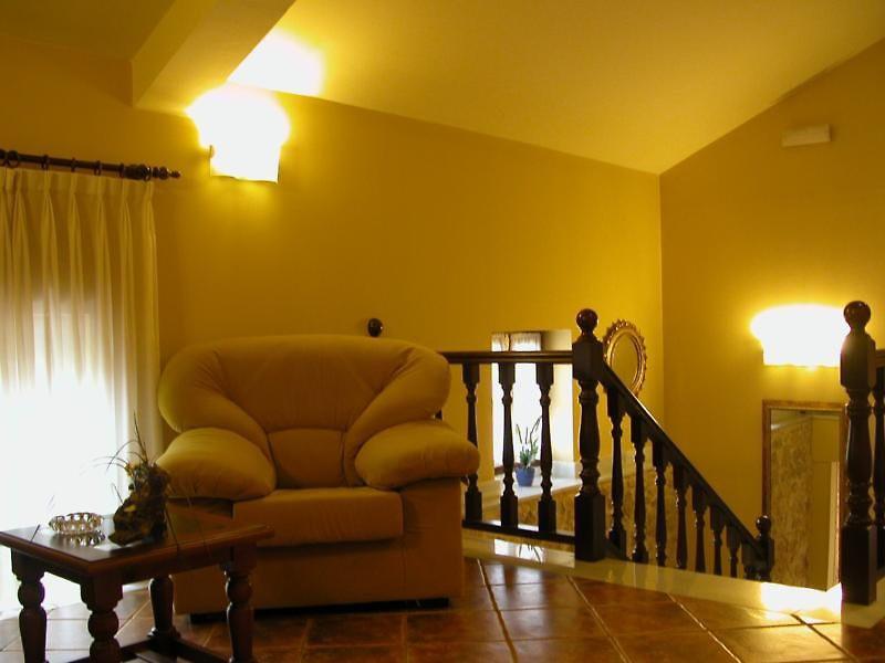 אוביידו Hotel Palacio De La Vinona מראה חיצוני תמונה