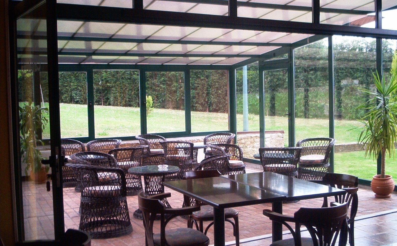 אוביידו Hotel Palacio De La Vinona מראה חיצוני תמונה