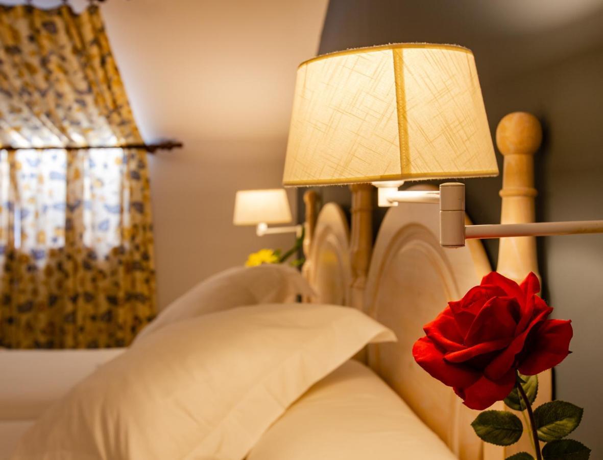 אוביידו Hotel Palacio De La Vinona מראה חיצוני תמונה