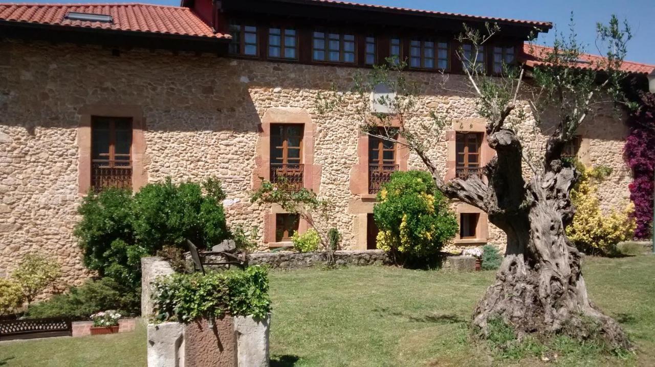 אוביידו Hotel Palacio De La Vinona מראה חיצוני תמונה
