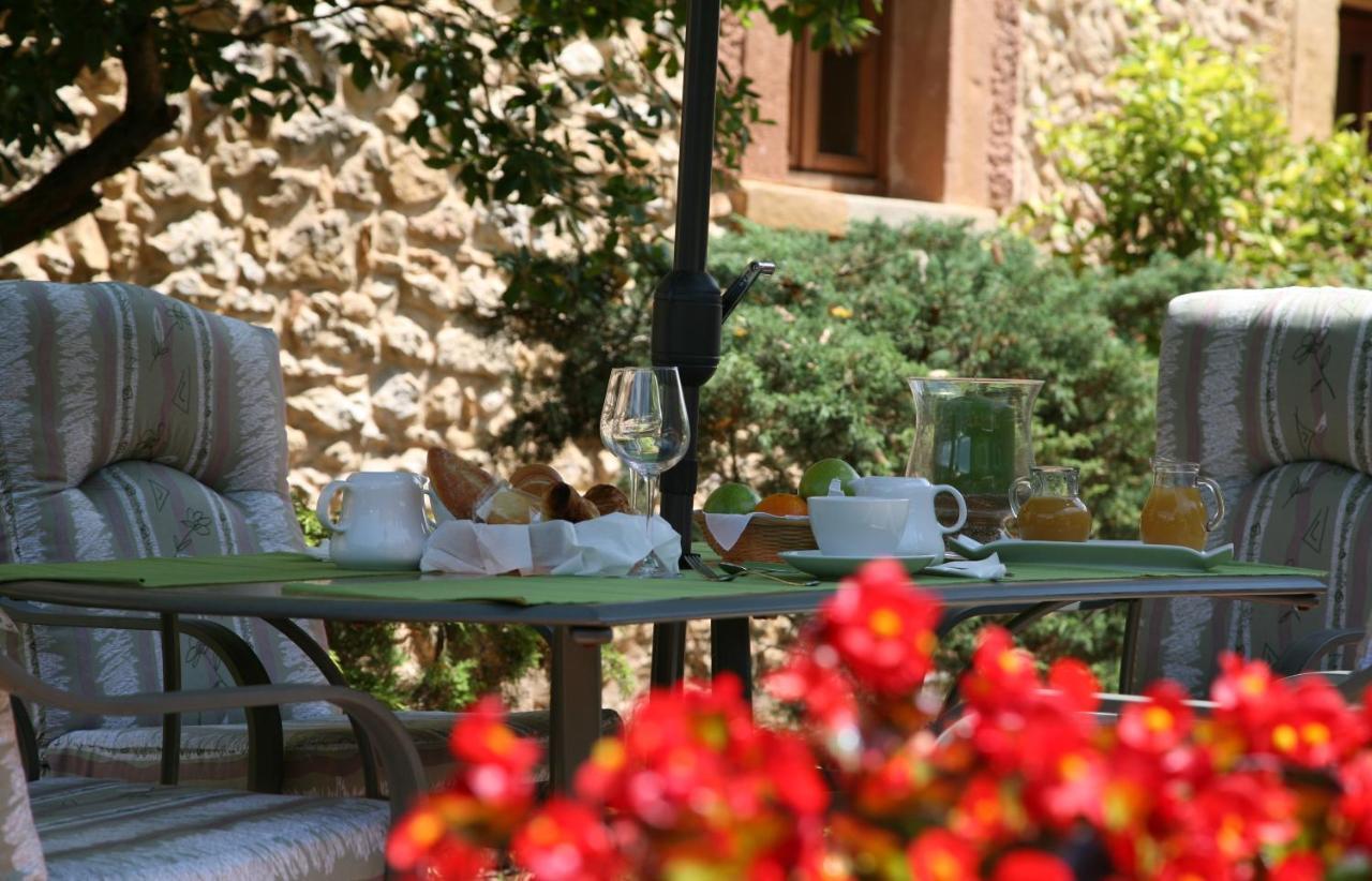 אוביידו Hotel Palacio De La Vinona מראה חיצוני תמונה