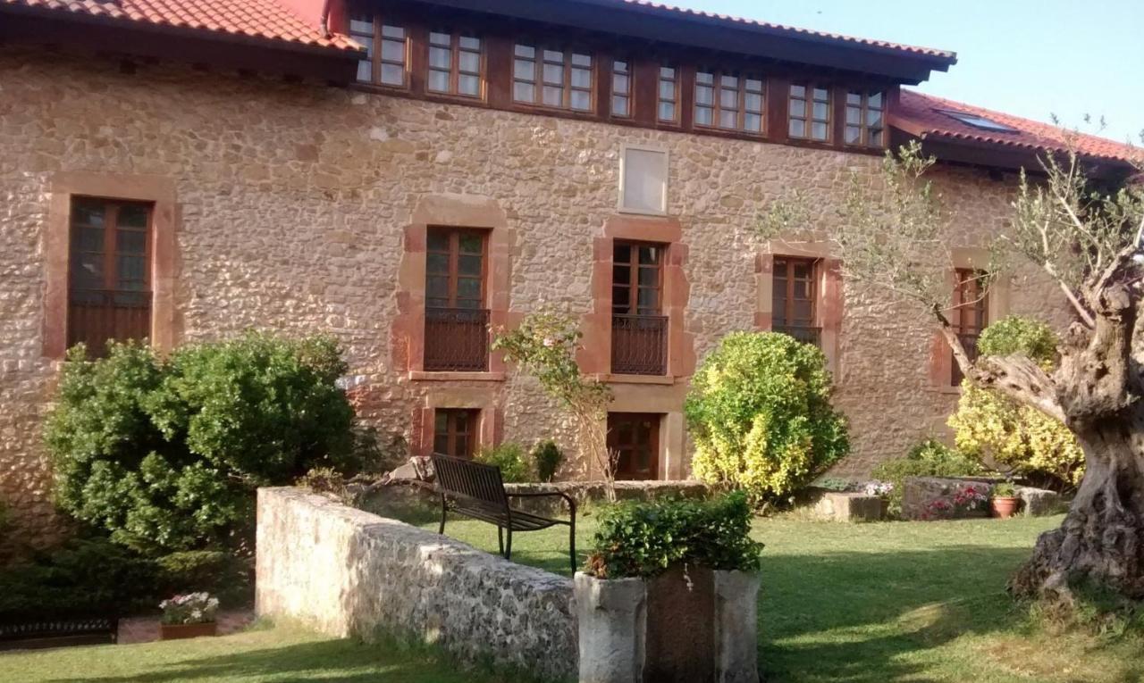 אוביידו Hotel Palacio De La Vinona מראה חיצוני תמונה
