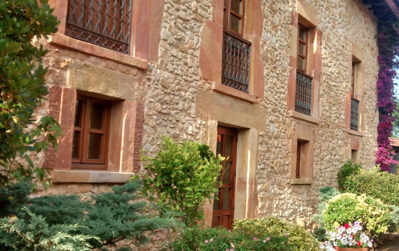 אוביידו Hotel Palacio De La Vinona מראה חיצוני תמונה