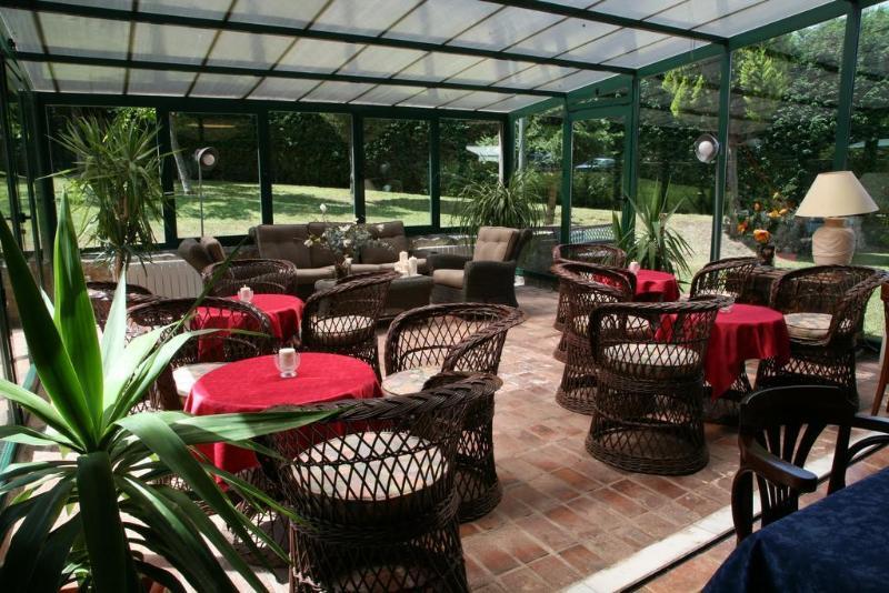 אוביידו Hotel Palacio De La Vinona מראה חיצוני תמונה