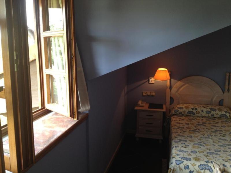 אוביידו Hotel Palacio De La Vinona מראה חיצוני תמונה